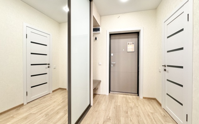 Hugge Place v Samom Tsentre Ob'ekt №24 Flat