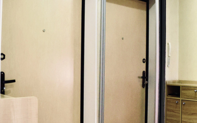 Квартира Leto Apartment’s