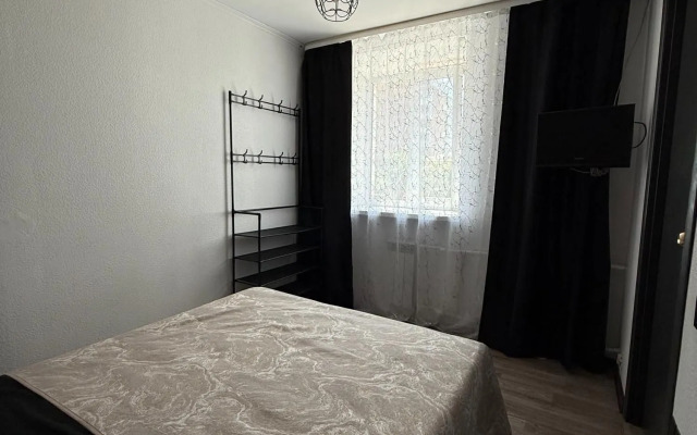 Dvukhkomnatnaya Flat