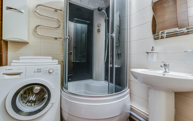 Апартаменты 101Апарт у метро Звездная и Московская