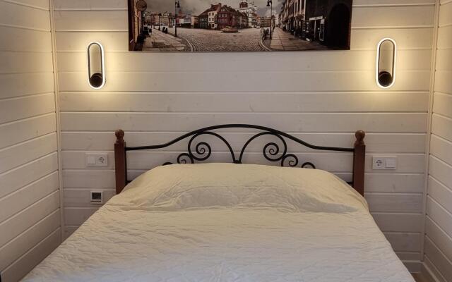 Viktoriya Guest House