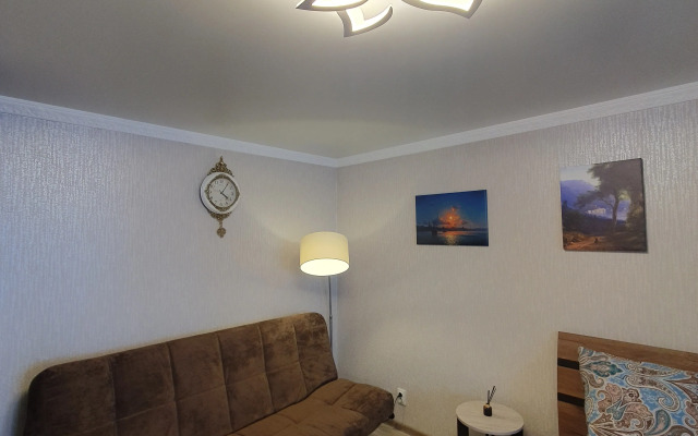 Uyutnoye Mesto Flat