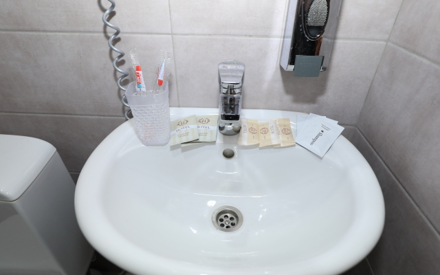 Butik-Otel Askyala