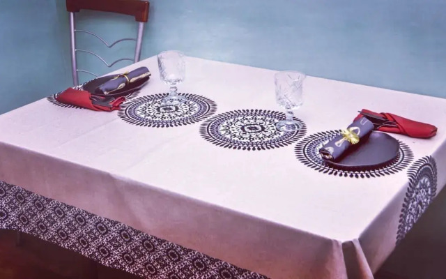 Квартира со всеми удобствами