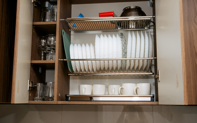 Квартира в древнем городе Муром