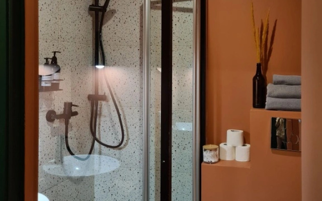 Апартаменты Apart Seasons Svartca 1