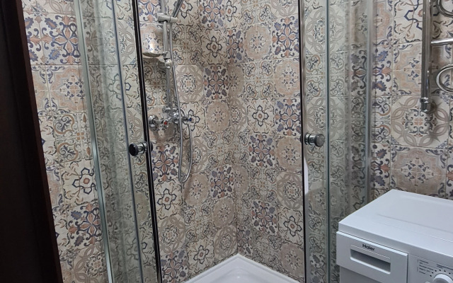 Prostornaya Vozle Morya Flat