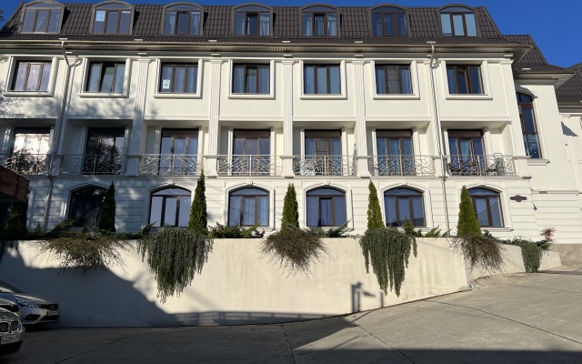NevaBed в АК Резидент Apartments
