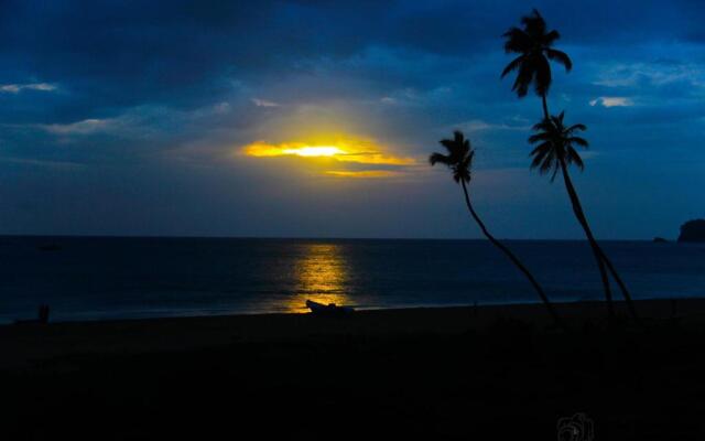 Trincomalee Beach & Spa Resort