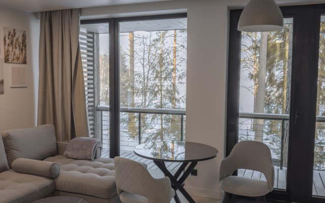 Частный дом Ключ Пионерское М6