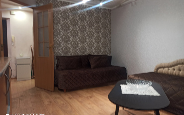 Апартаменты В Центре