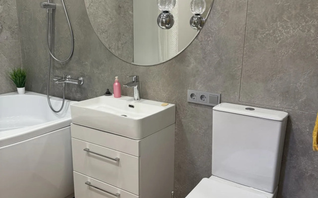 Ostrov Very Na 13 CHelovek SPA kompleks Bania Na Drovakh Bassein Guest House