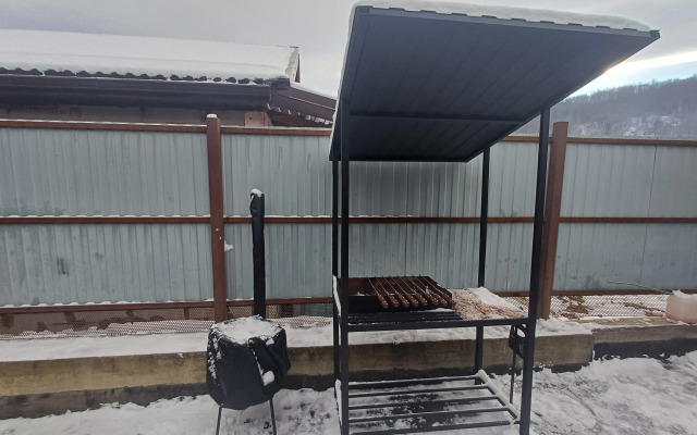 Гостевой дом Вдали от суеты