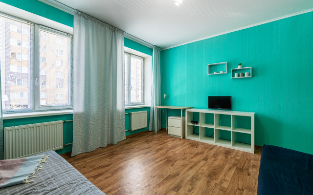 Квартира У Ривьеры на Время Вашего Отдыха