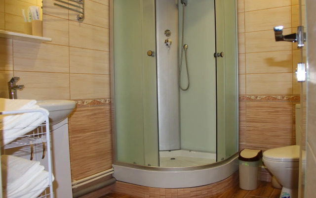Erandel Guest house