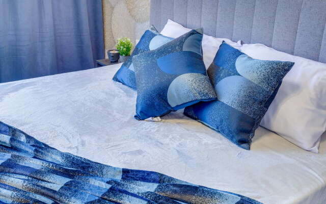 Апартаменты Asaapart Lamiya 2 72a