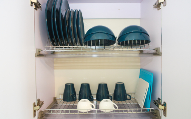 Апартаменты O.G.N.I. Тигровая, д.26