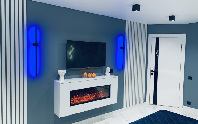 Квартира Luxury