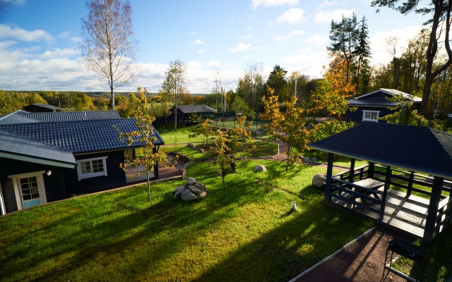 Гостевой дом Талони