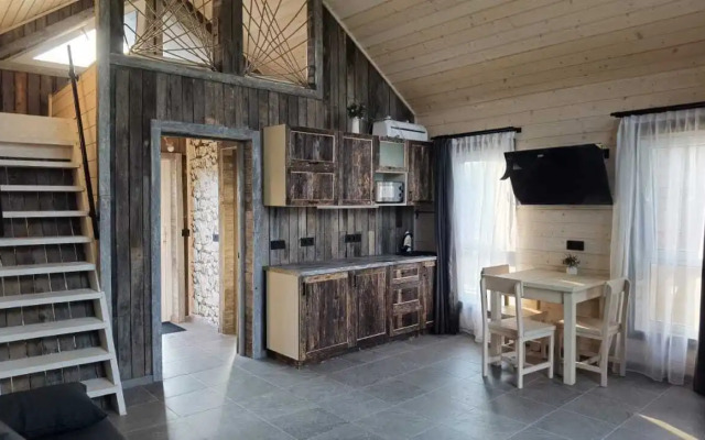 Частный дом Коловрат 4