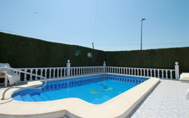 V Los Balkones Villa