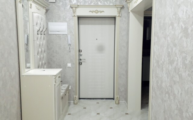 Apartamenty Komfort V Zhk Frukty
