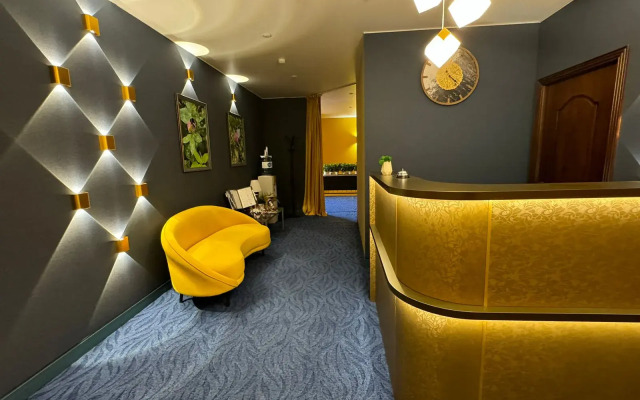 Klever Hotel