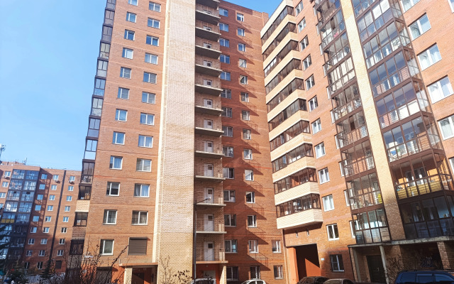 Квартира с удобным местоположением ЖК Союз