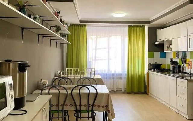 Ethto Adventure Camp Hostel
