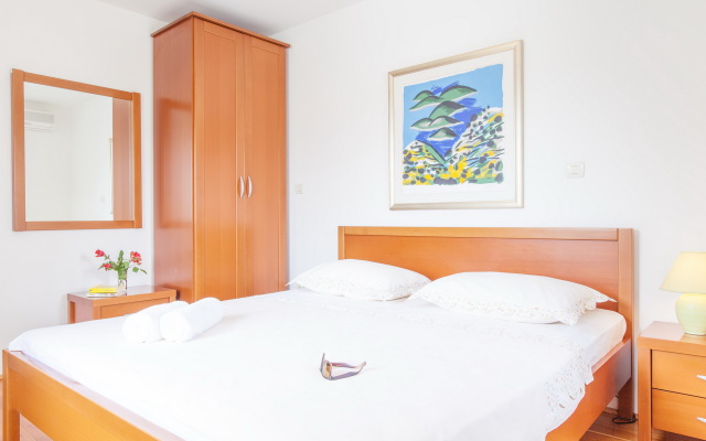 Вилла Traditional Bonaca Sumartin Brac Island