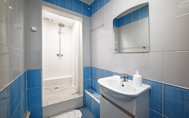 Na Kozhevennom Mini hotel