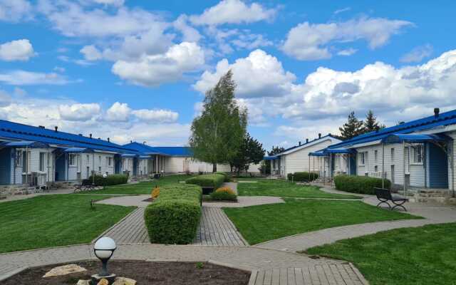 Aerograd Hotel