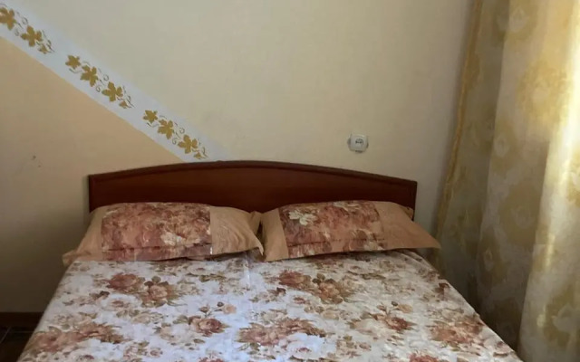 Мини-отель ApartsLounge Алушта