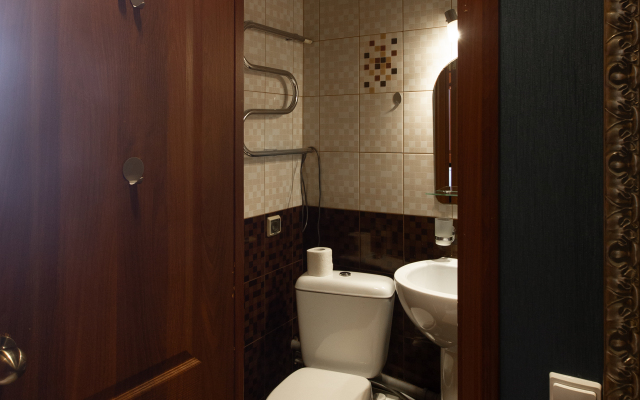 Гостевой дом Золотое Руно