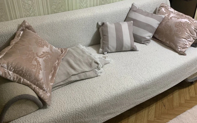 Квартира Пресня 60