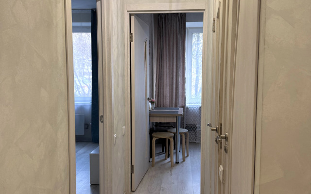 Апартаменты на к834А