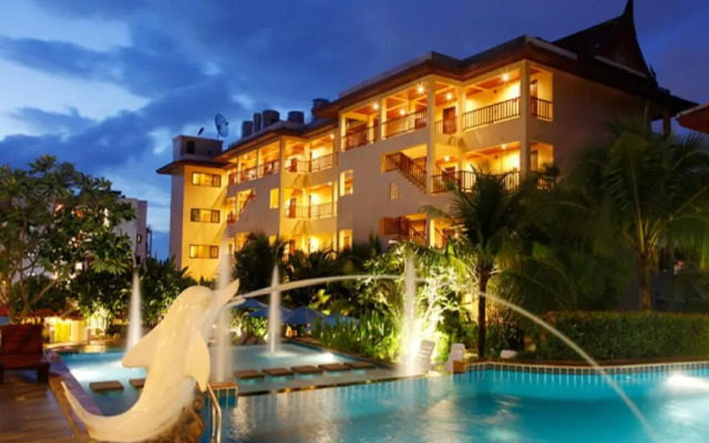Baan Yuree Resort and Spa