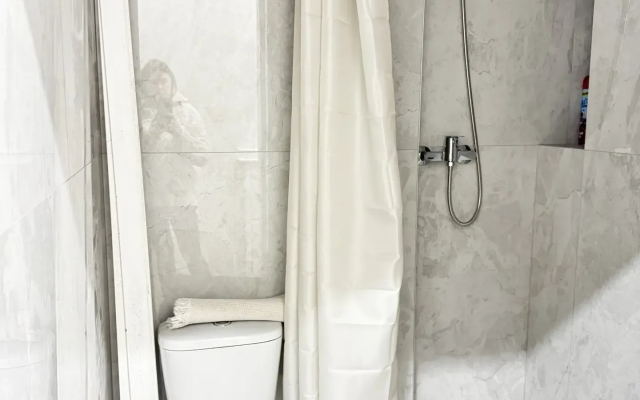 Апартаменты Смарт студия ЖК Линии