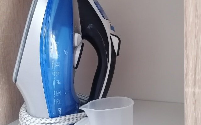 Квартира в ЖК Гранд Парк