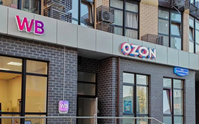 Квартира в элитном жилом комплексе