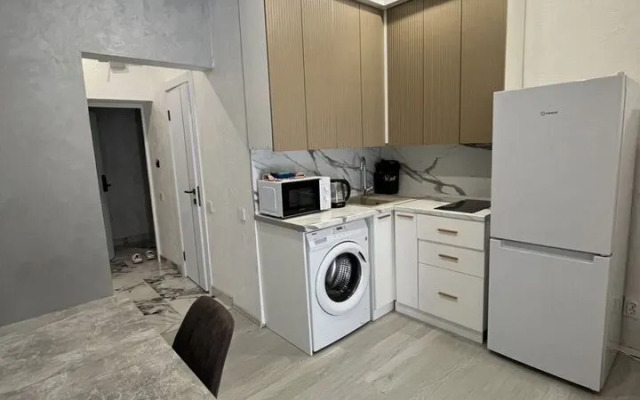 Апартаменты на Светлой 18 (203)