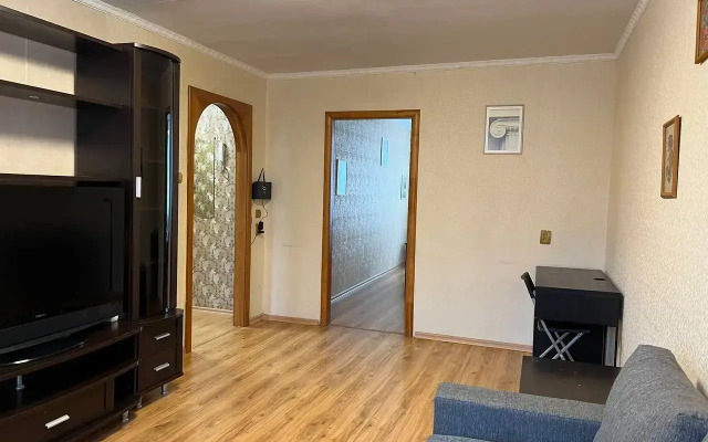 Квартира Марьин Дом на Восточной 88