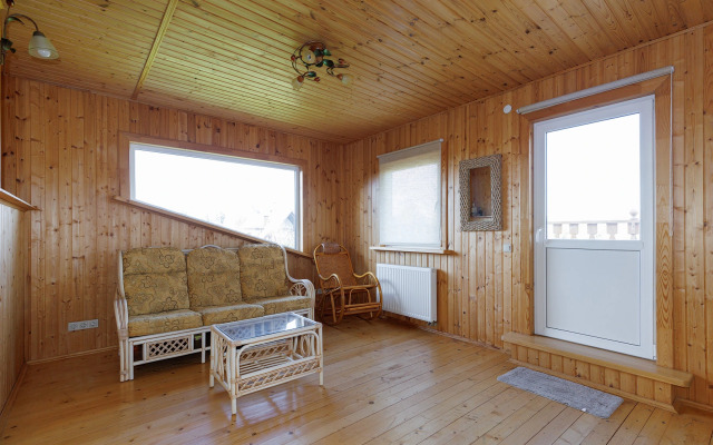 Вилла BalticRealty Вилла Шторм