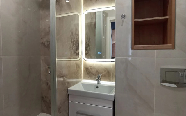 Квартира Новая двушка на Ваське