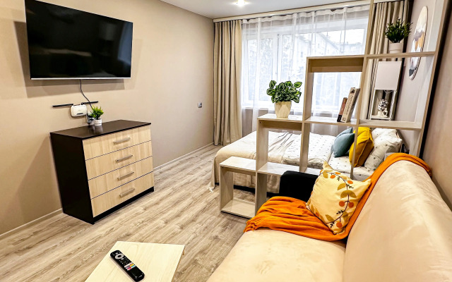 Квартира для Вашего идеального отдыха с бесконтактным заселением сеть Как дома