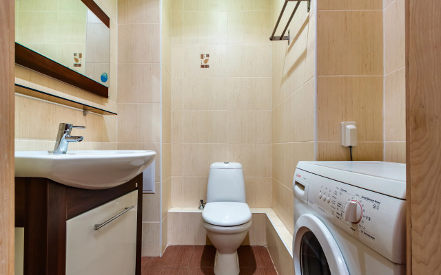 Verona Flat