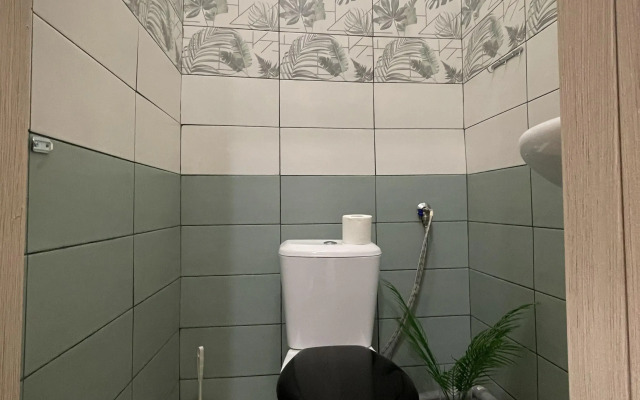 Апартаменты Гончарная 17