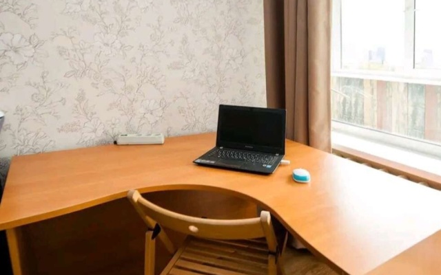 Na Golovinskikh Prudakh Flat