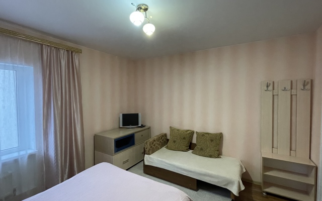 Na Sadovoj Guest House