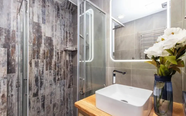 Квартира на Улице Ленина 298Б к4